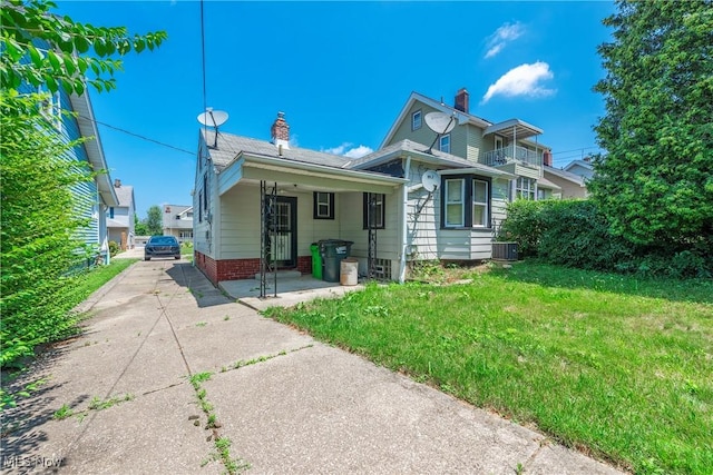 9518 Plymouth Ave, Cleveland, OH 44125 - photo 3