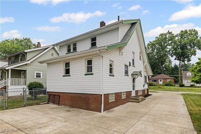 360 E Tuscarawas Ave, Barberton, OH 44203 - photo 33