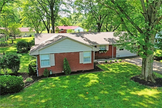 225 Sleepy Hollow Dr, Canfield, OH 44406 - photo 4