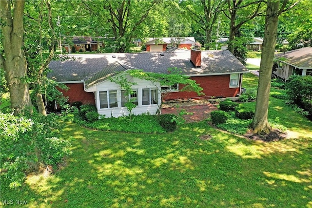 225 Sleepy Hollow Dr, Canfield, OH 44406 - photo 45