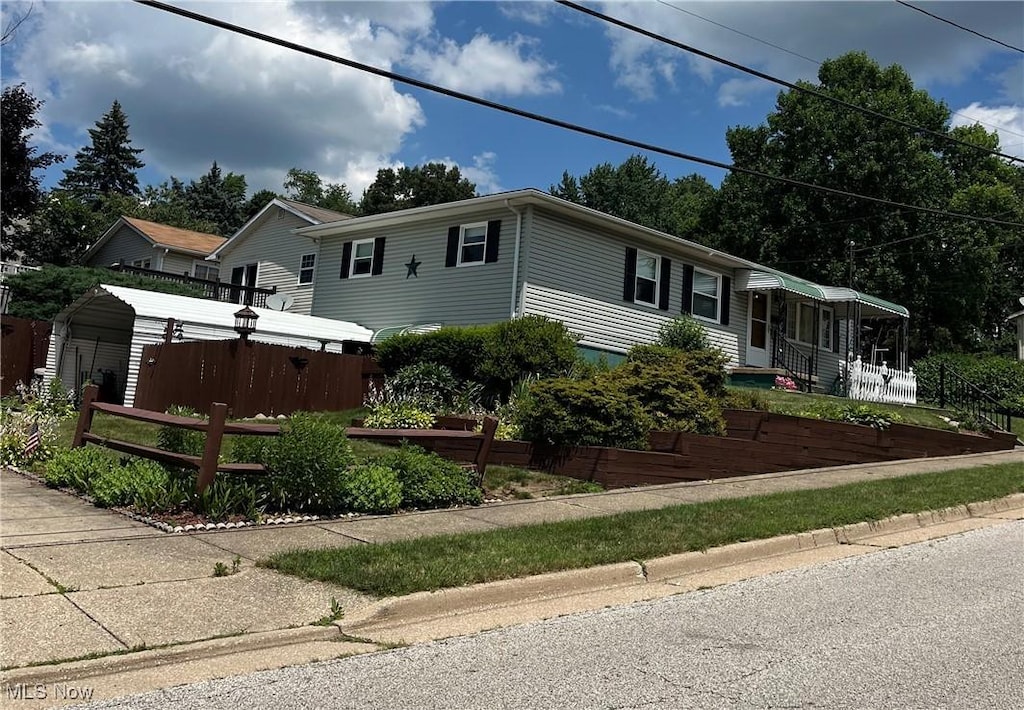1843 Quayle Dr, Akron, OH 44312 - photo 2