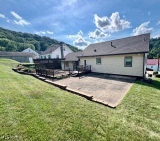 216 Liberty Ave, Weirton, WV 26062 - photo 29