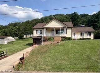 216 Liberty Ave, Weirton, WV 26062 - photo 31