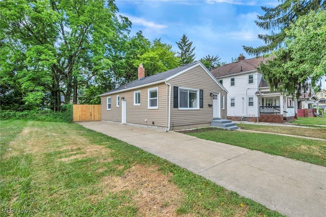 912 Peckham St, Akron, OH 44320 - photo 3