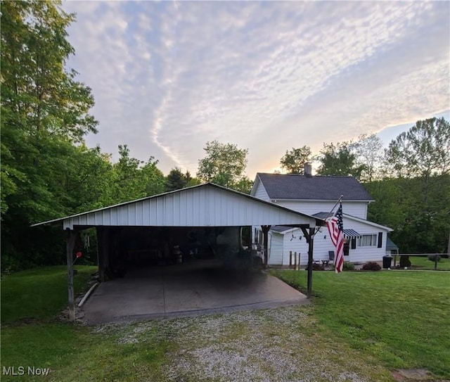 113 Roby St, Adena, OH 43901 - photo 3