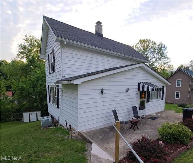 113 Roby St, Adena, OH 43901 - photo 27