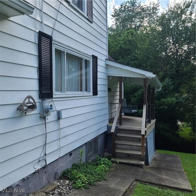 113 Roby St, Adena, OH 43901 - photo 25