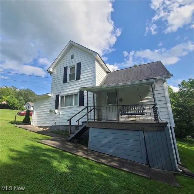 113 Roby St, Adena, OH 43901 - photo 26