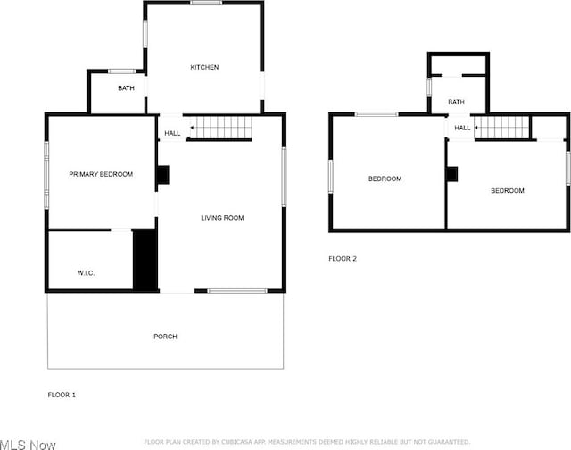 113 Roby St, Adena, OH 43901 - photo 4