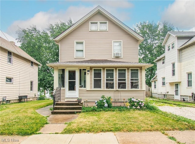 44 W Summit St, Barberton, OH 44203 - photo 1