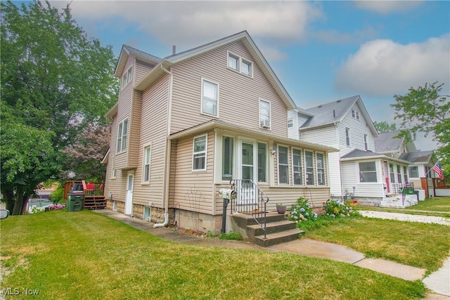 44 W Summit St, Barberton, OH 44203 - photo 2