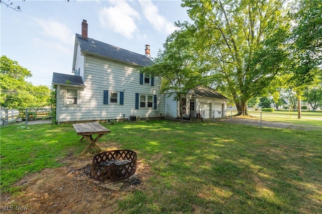 780 Minerva St, Amherst, OH 44001 - photo 42
