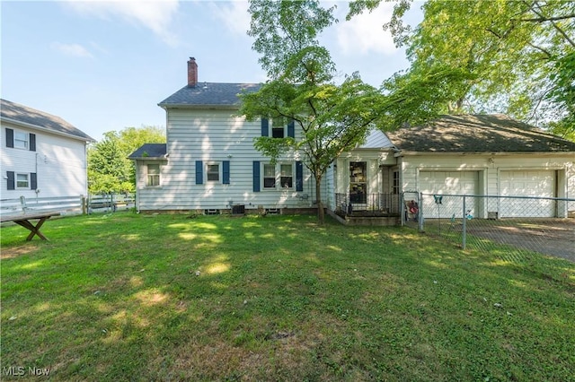 780 Minerva St, Amherst, OH 44001 - photo 9