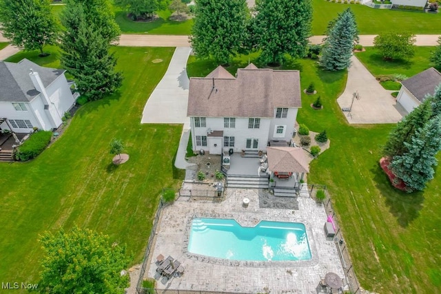 8492 Evergreen Dr, Northfield, OH 44067 - photo 40