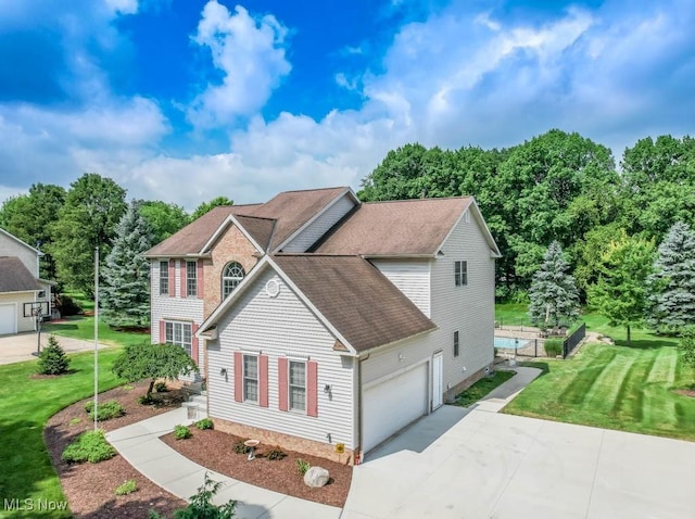 8492 Evergreen Dr, Northfield, OH 44067 - photo 47