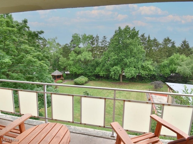 3400 Wooster Rd Unit 405, Rocky River, OH 44116 - photo 26