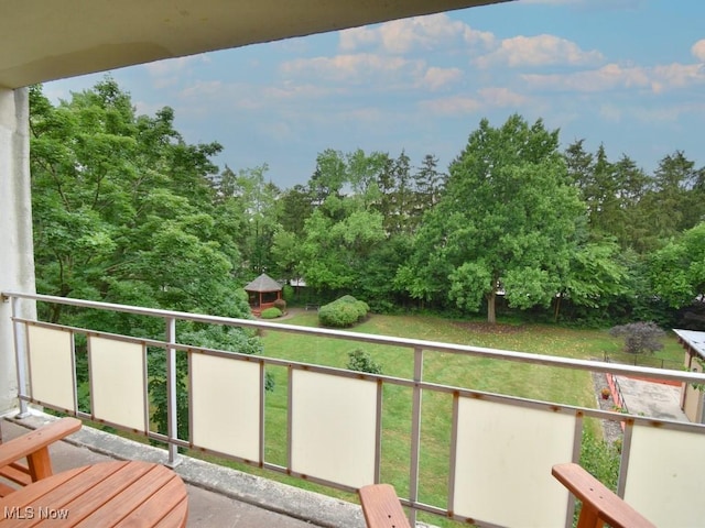 3400 Wooster Rd Unit 405, Rocky River, OH 44116 - photo 27