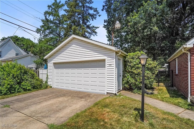 445 E Catawba Ave, Akron, OH 44301 - photo 37