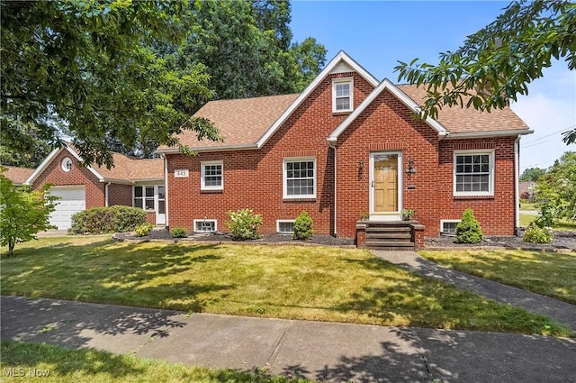 445 E Catawba Ave, Akron, OH 44301 - photo 1