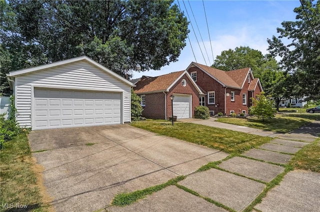 445 E Catawba Ave, Akron, OH 44301 - photo 4
