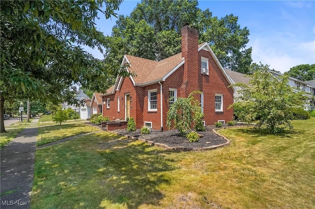 445 E Catawba Ave, Akron, OH 44301 - photo 36