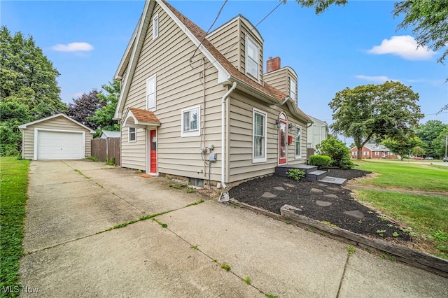 920 Lincoln Dr, Conneaut, OH 44030 - photo 2