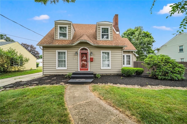 920 Lincoln Dr, Conneaut, OH 44030 - photo 1