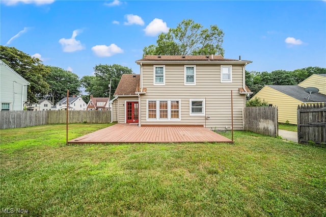 920 Lincoln Dr, Conneaut, OH 44030 - photo 29