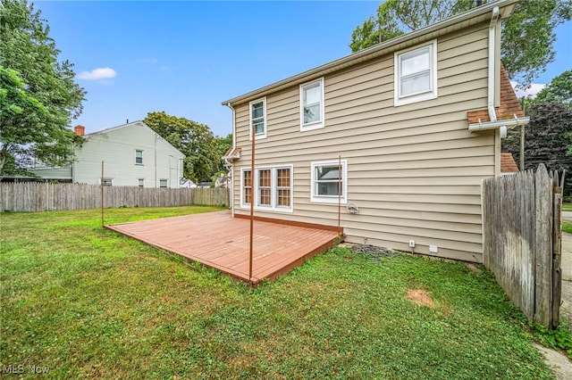 920 Lincoln Dr, Conneaut, OH 44030 - photo 32