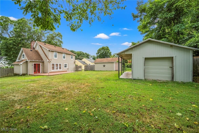 920 Lincoln Dr, Conneaut, OH 44030 - photo 34