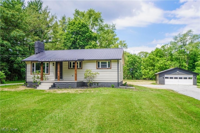 5589 Breezewood Dr NE, Canton, OH 44705 - photo 30