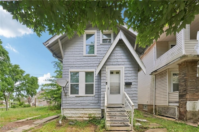 3303 W 123rd St, Cleveland, OH 44111 - photo 1