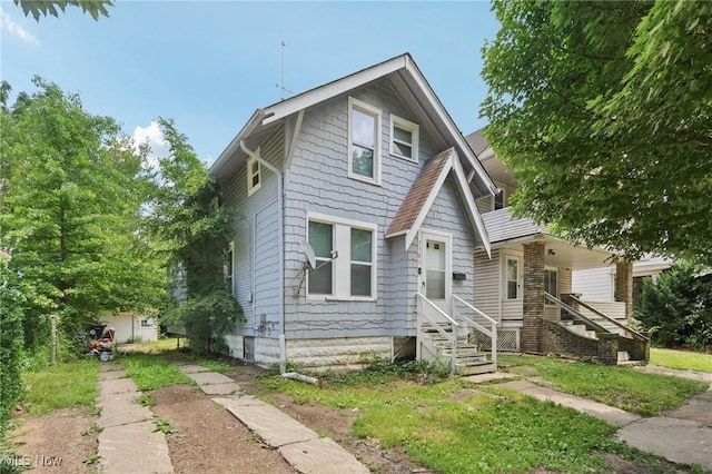 3303 W 123rd St, Cleveland, OH 44111 - photo 2