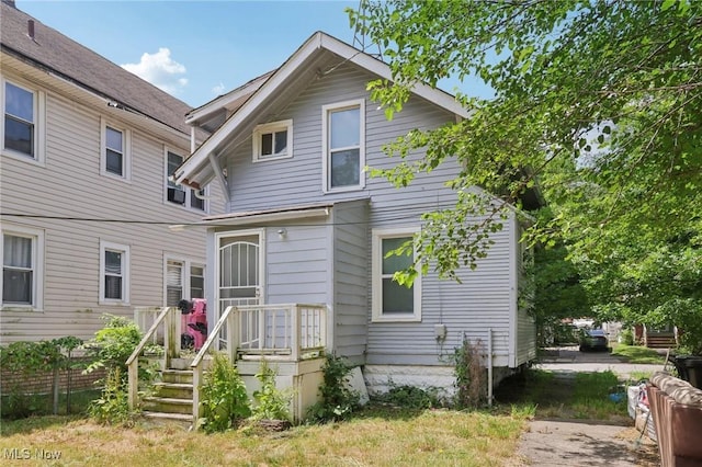 3303 W 123rd St, Cleveland, OH 44111 - photo 28