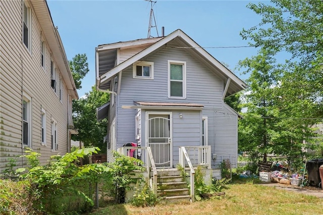 3303 W 123rd St, Cleveland, OH 44111 - photo 30