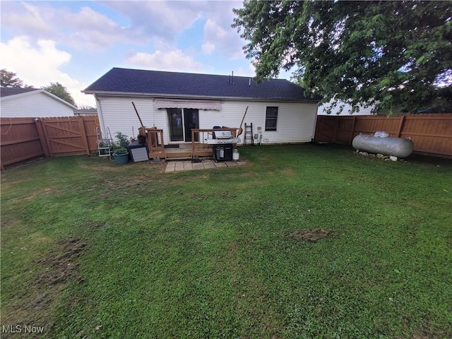 455 Stallion Ct, Lagrange, OH 44050 - photo 4
