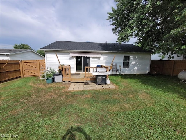 455 Stallion Ct, Lagrange, OH 44050 - photo 15
