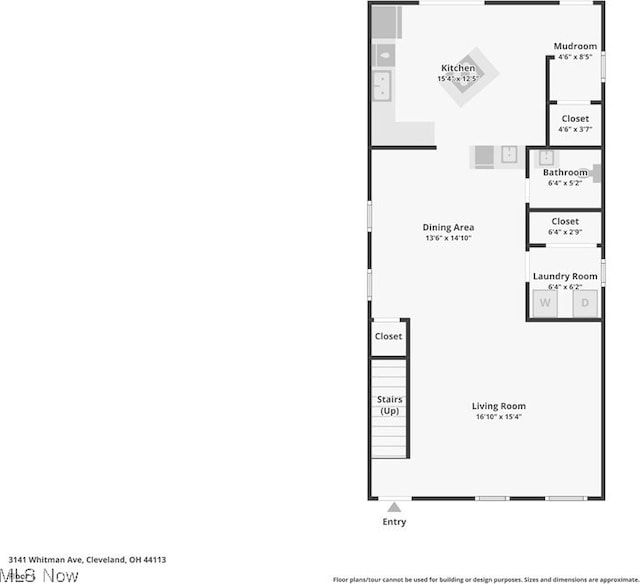 3141 Whitman Ave, Cleveland, OH 44113 - photo 39