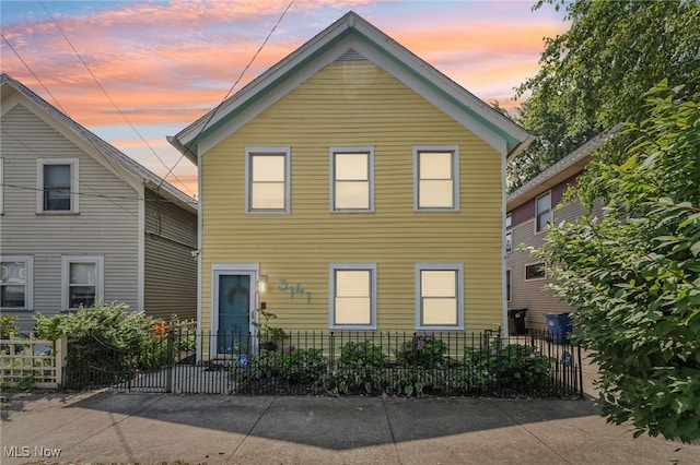 3141 Whitman Ave, Cleveland, OH 44113 - photo 1