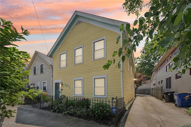 3141 Whitman Ave, Cleveland, OH 44113 - photo 4