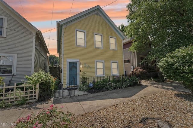 3141 Whitman Ave, Cleveland, OH 44113 - photo 3