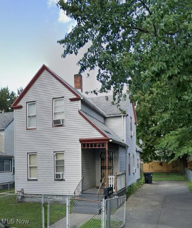 1345 W 87th St, Cleveland, OH 44102 - photo 1