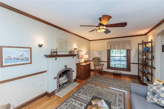 381 Glen Park Dr, Bay Village, OH 44140 - photo 7