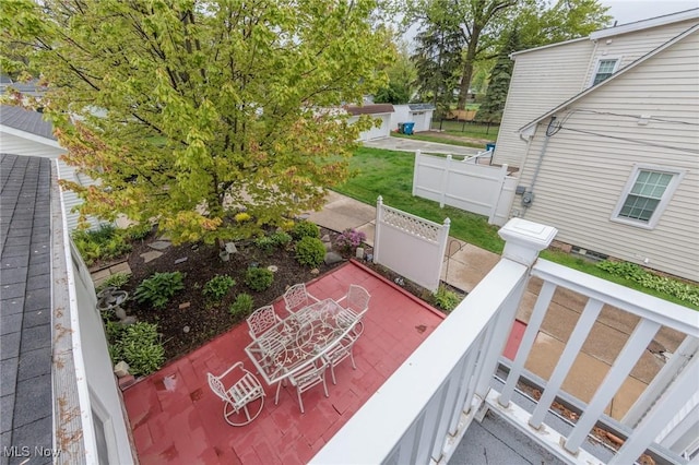 381 Glen Park Dr, Bay Village, OH 44140 - photo 28