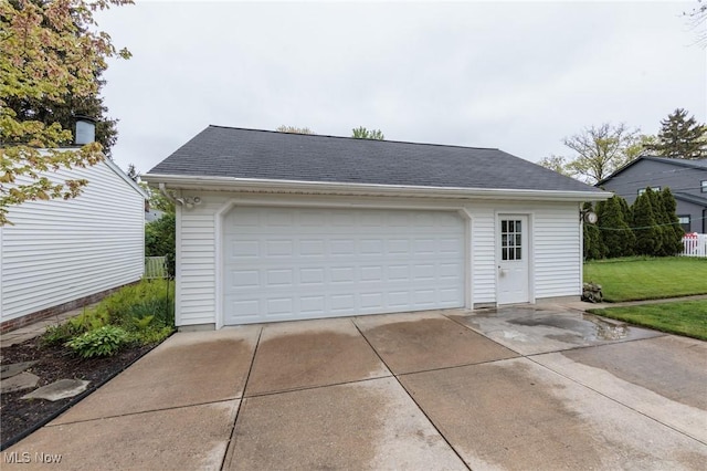381 Glen Park Dr, Bay Village, OH 44140 - photo 30
