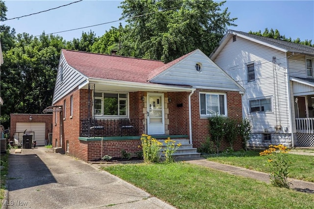 496 Delmar Ave, Akron, OH 44310 - photo 2