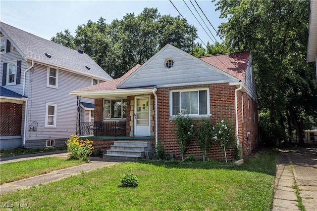 496 Delmar Ave, Akron, OH 44310 - photo 3