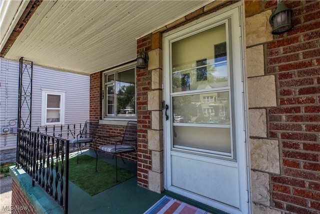 496 Delmar Ave, Akron, OH 44310 - photo 5