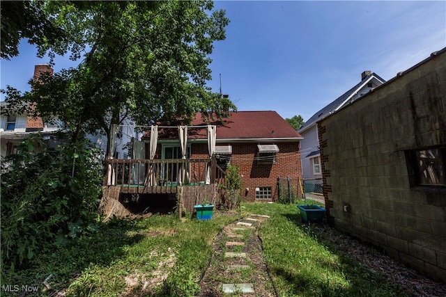 496 Delmar Ave, Akron, OH 44310 - photo 37