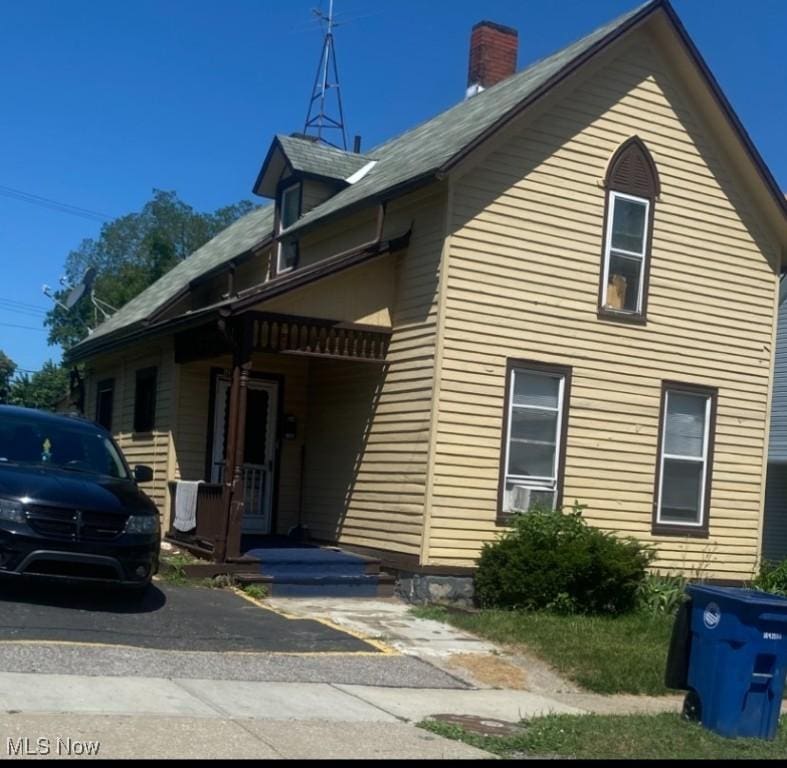 1384 W 95th St, Cleveland, OH 44102 - photo 1